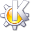 KDE logo